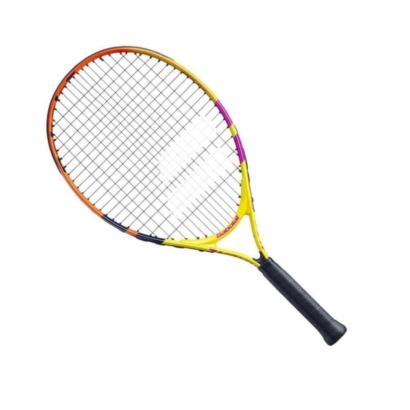 Raquete best sale babolat infantil