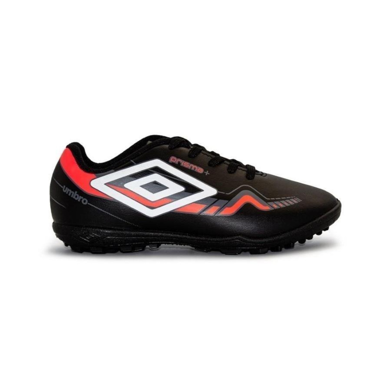 Chuteira Society Umbro Prisma - Infantil - Foto 1