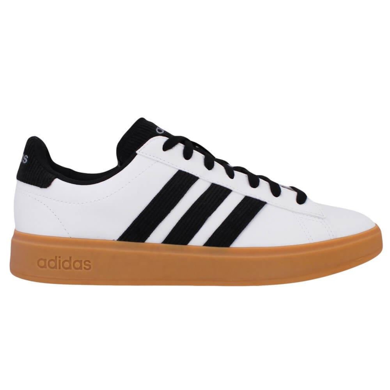 Tênis adidas Grand Court 2.0 - Masculino - Foto 1