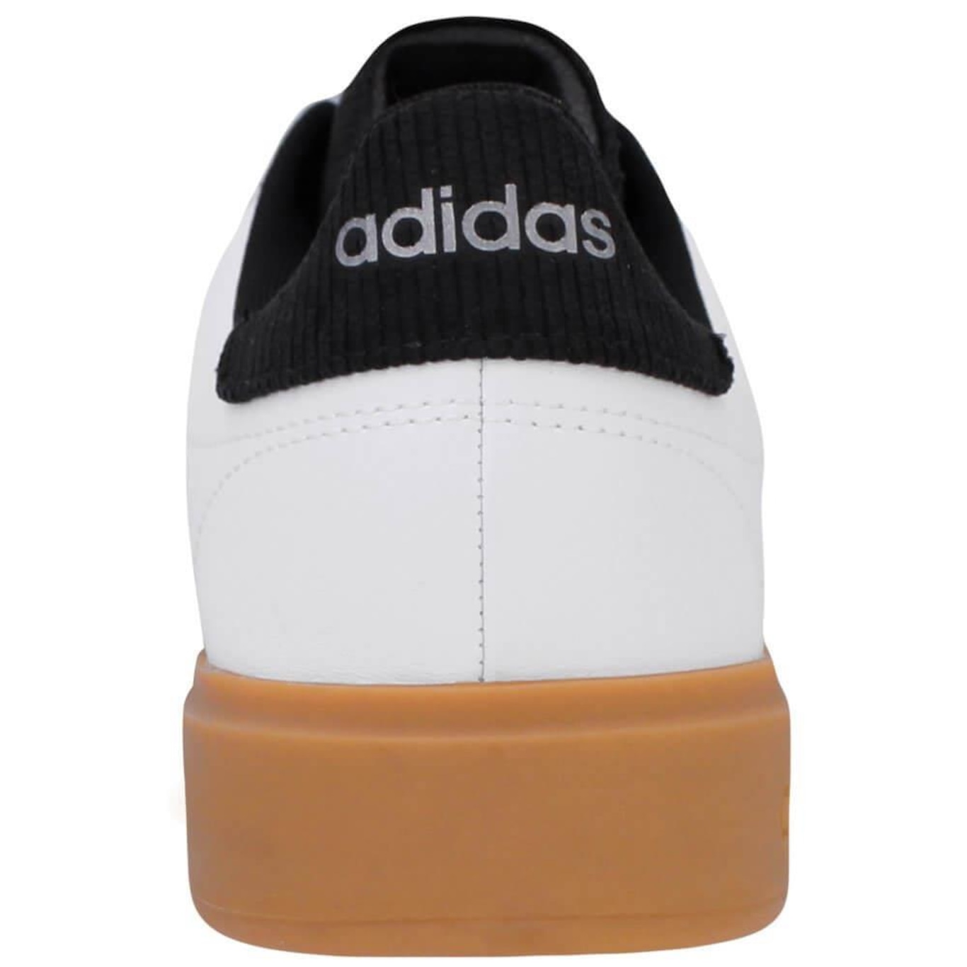 Tênis adidas Grand Court 2.0 - Masculino - Foto 3