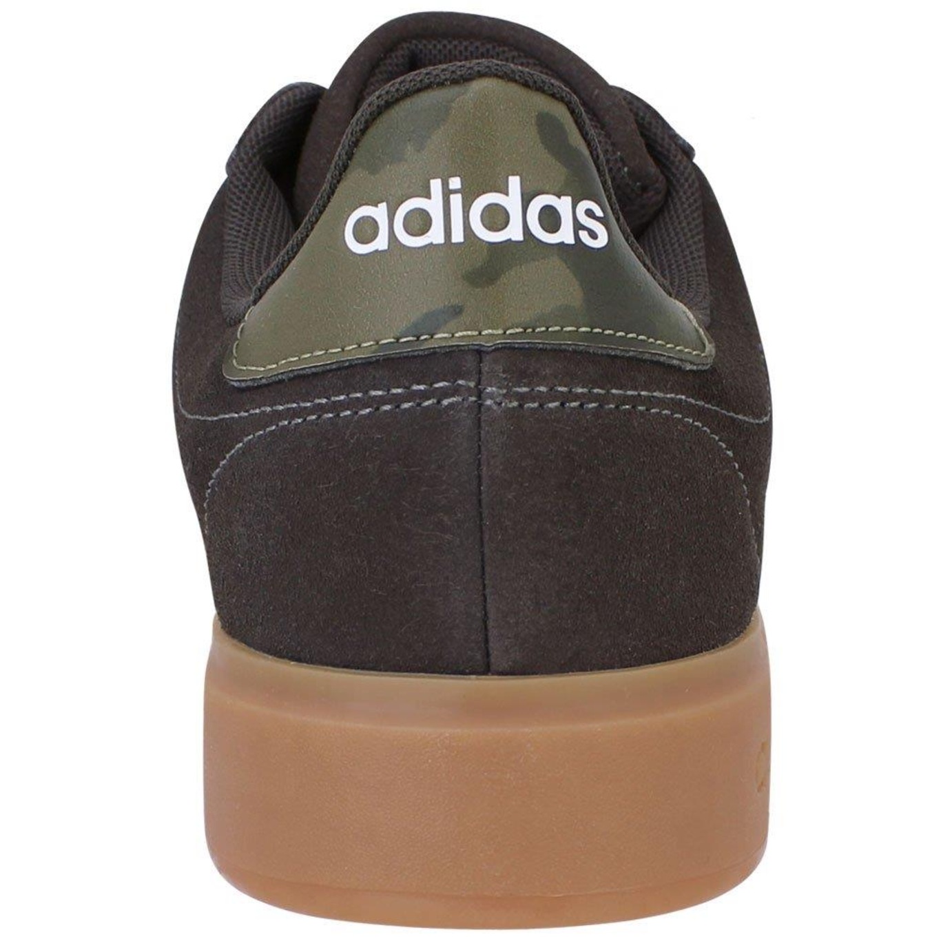 Tênis adidas Grand Court 2.0 - Masculino - Foto 3