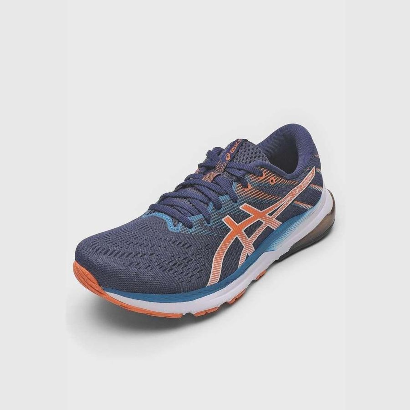 Tênis Asics Gel-Shinobi - Masculino - Foto 3