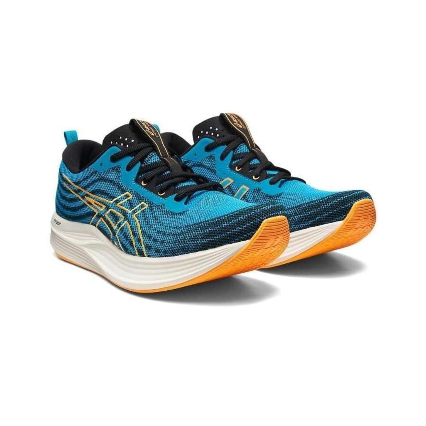 Tênis Asics Evoride Speed - Masculino - Foto 3