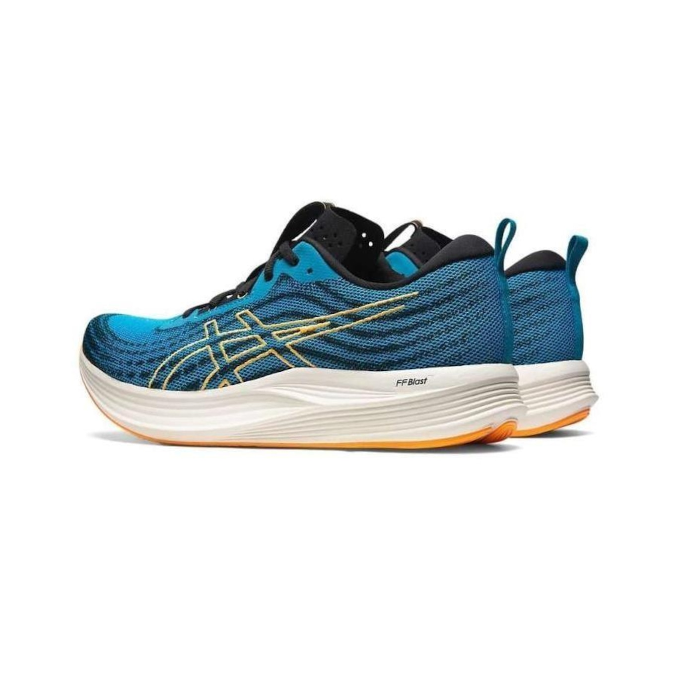 Tênis Asics Evoride Speed - Masculino - Foto 4