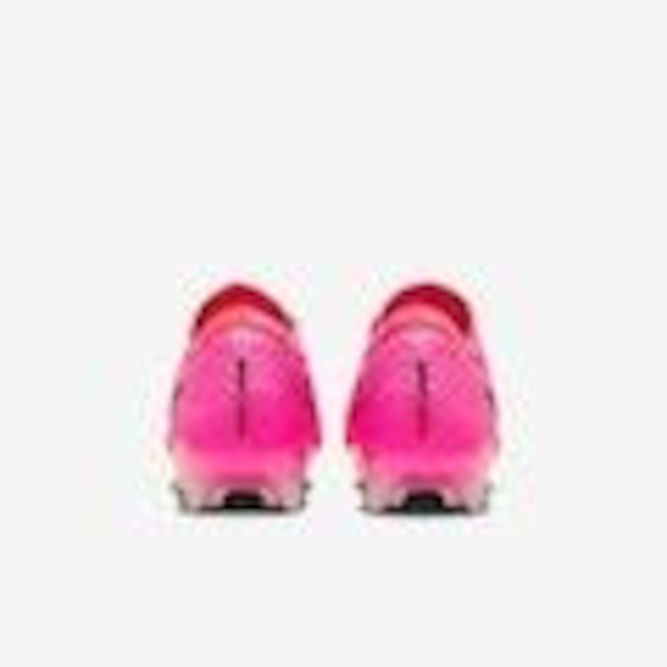 Chuteira Campo Nike Zoom Mercurial Vapor 15 Elite FG Rosa E