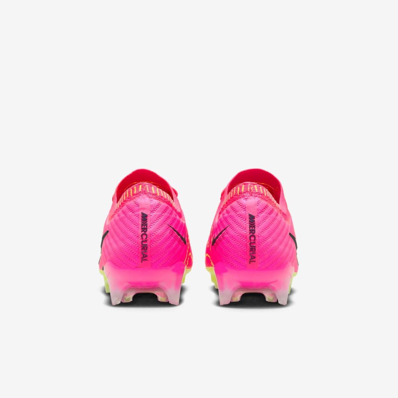 Chuteira de Campo Nike Zoom Mercurial Vapor 15 Elite - Adulto - Foto 5