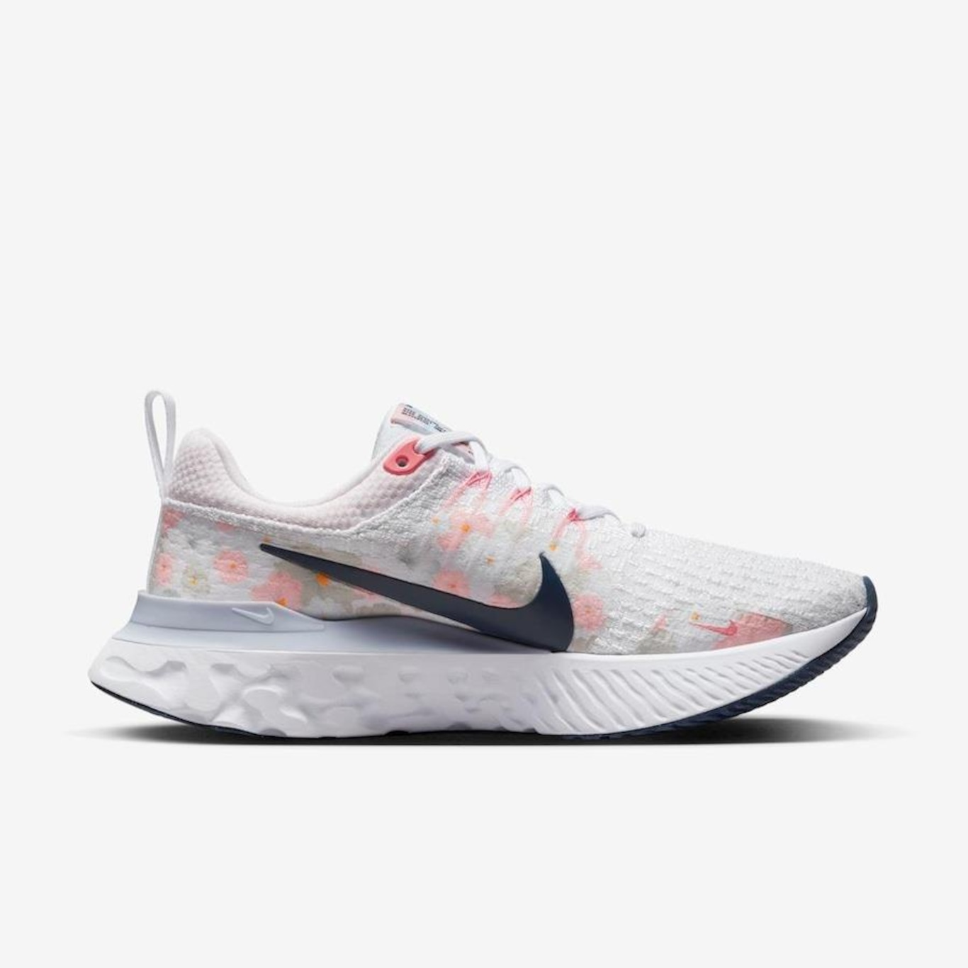 Nike react store size 3