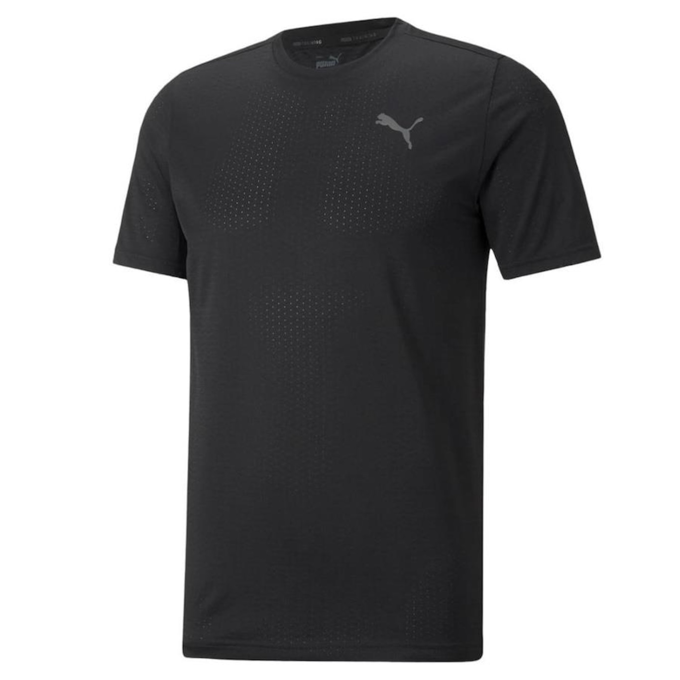 Camiseta Puma Training Favourite Blaster Tee - Masculina - Foto 1