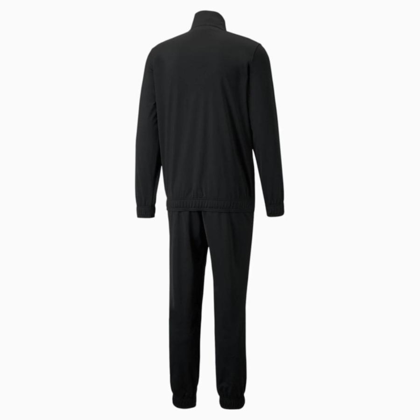 Conjunto de Agasalho Puma Poly Suit Cl - Masculino - Foto 2