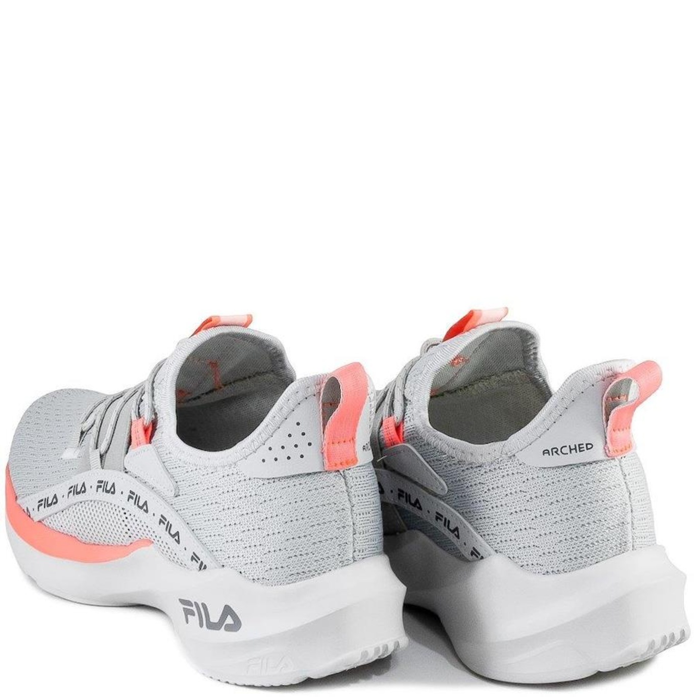 Tenis fila clearance quark feminino deportivo