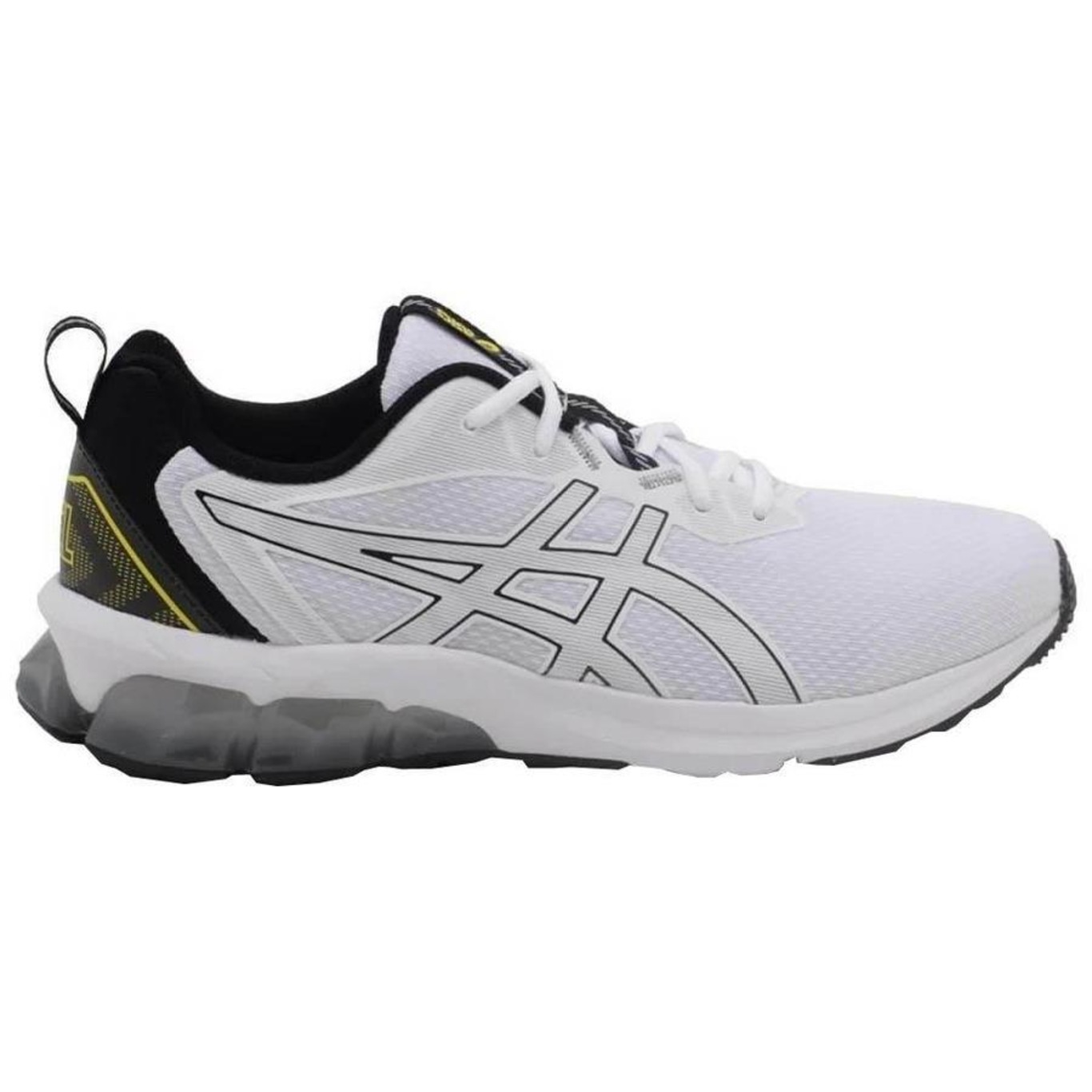 Tênis Asics Gel Quantum 90 Iv - Masculino - Foto 1