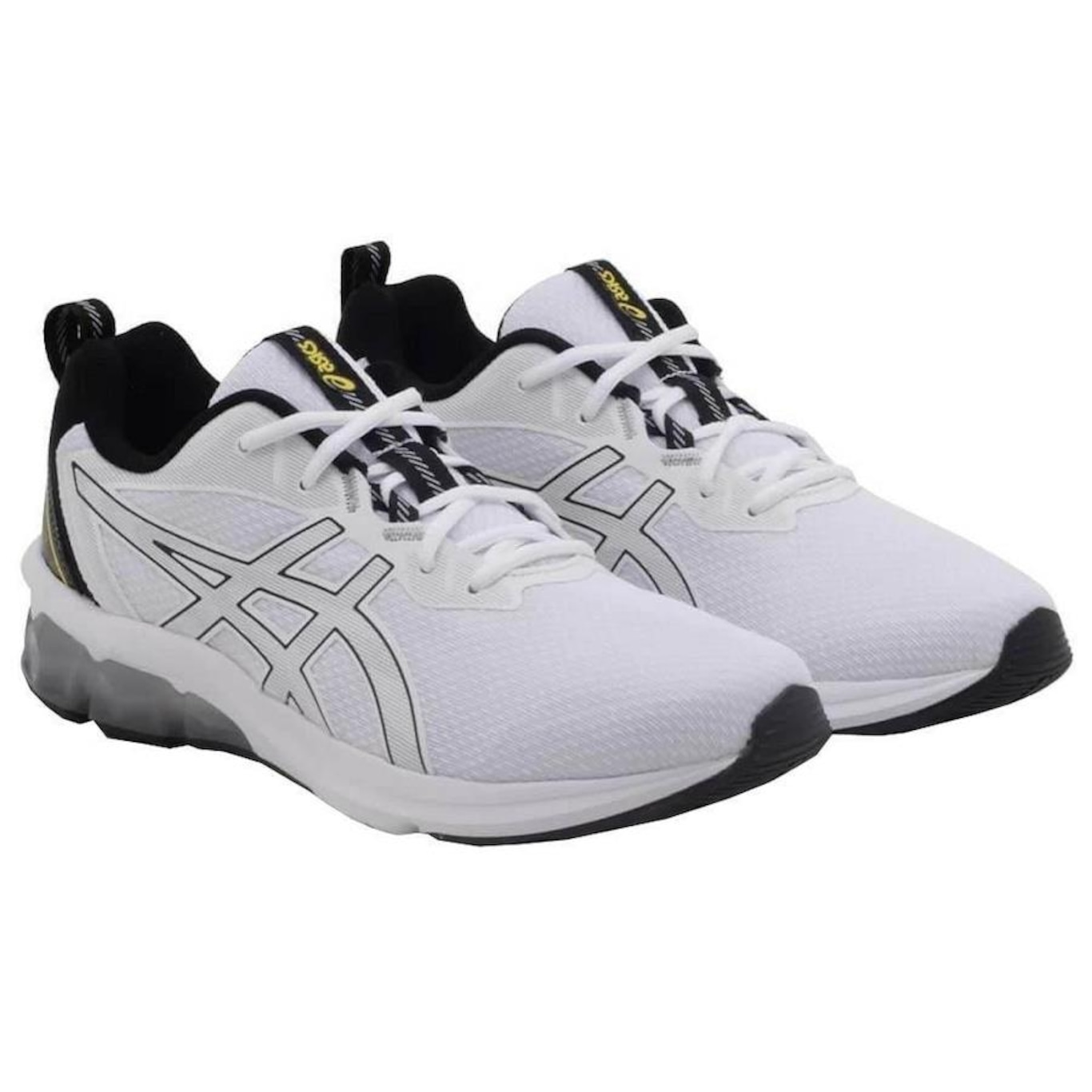 Tênis Asics Gel Quantum 90 Iv - Masculino - Foto 2