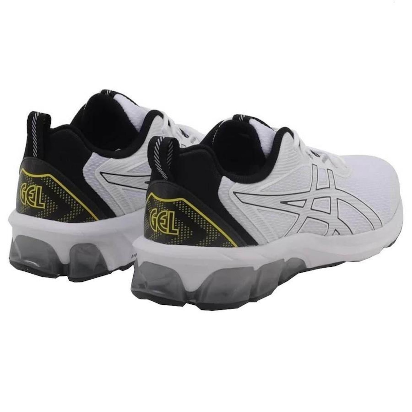 Tênis Asics Gel Quantum 90 Iv - Masculino - Foto 3