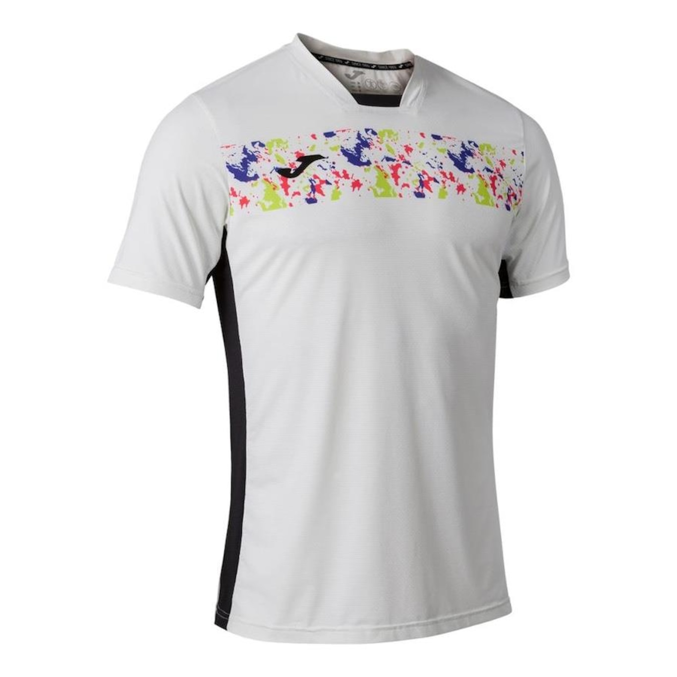 Camiseta Joma Challenge - Masculina - Foto 1