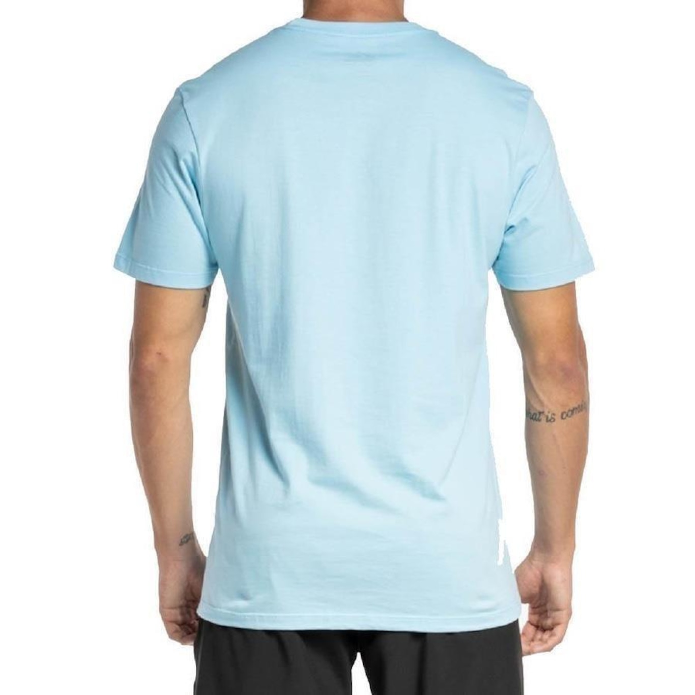 Camiseta Quiksilver Everyday Color - Masculino - Foto 2