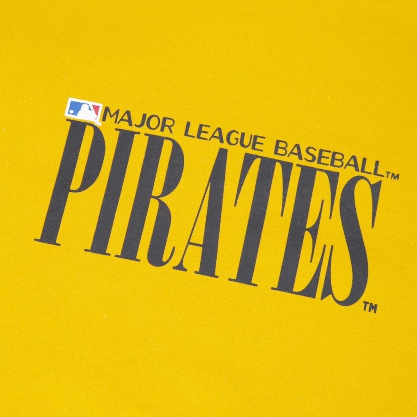 Camiseta New Era MLB Pittsburgh Pirates Modern Classic - Masculina - Foto 3