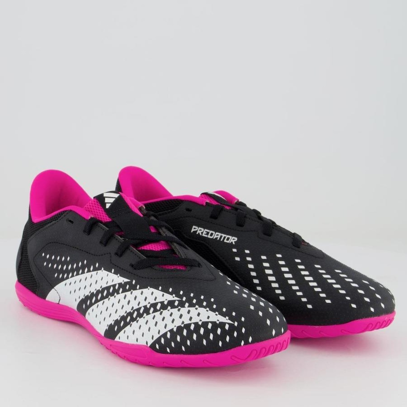 Chuteira society shop adidas predator absolado