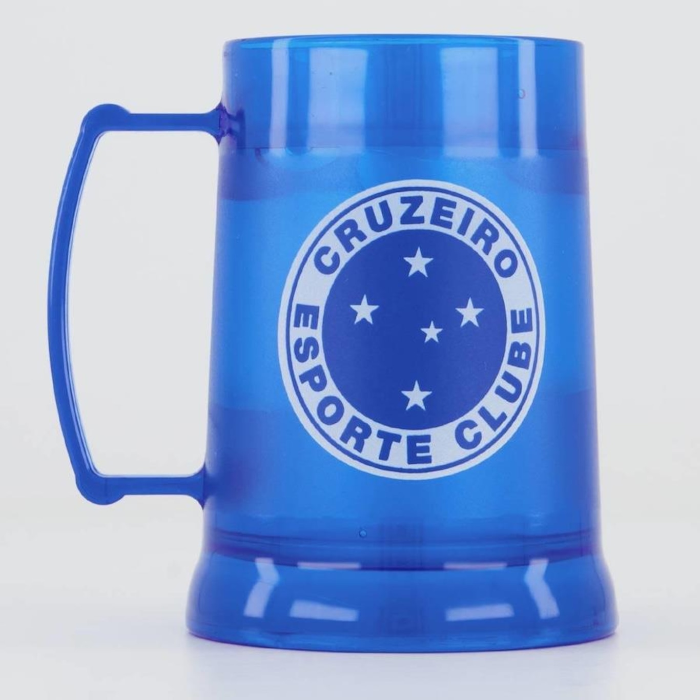 Caneca Gel Cruzeiro National - 300ml - Foto 2