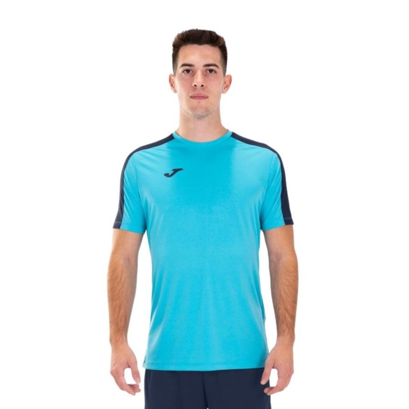 Camiseta Joma Academy - Masculina - Foto 3