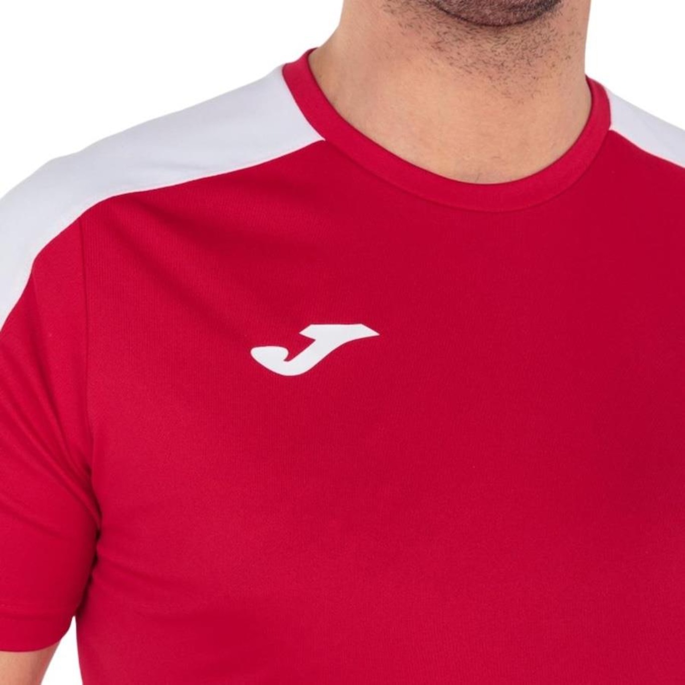 Camiseta Joma Academy - Masculina - Foto 2