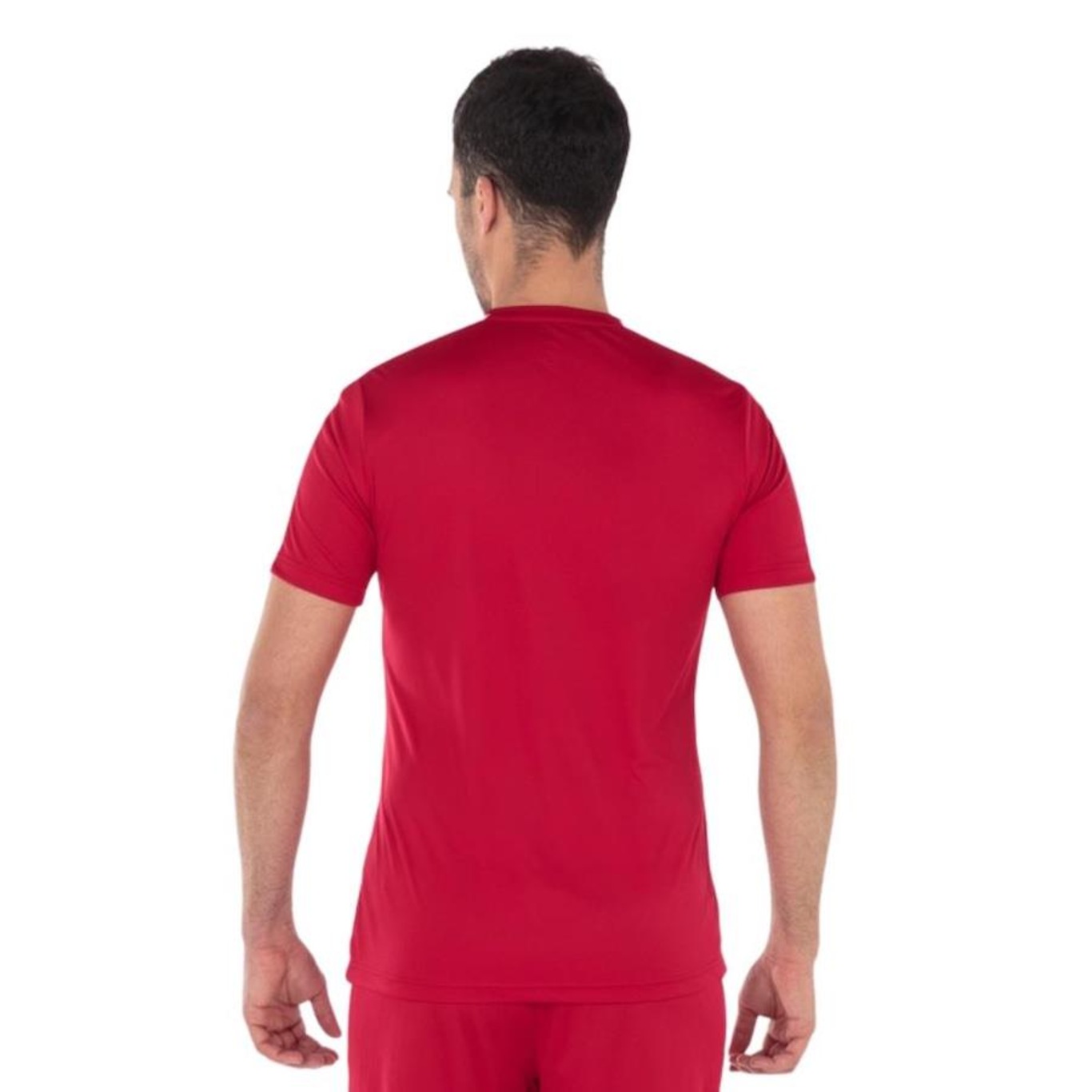 Camiseta Joma Academy - Masculina - Foto 4