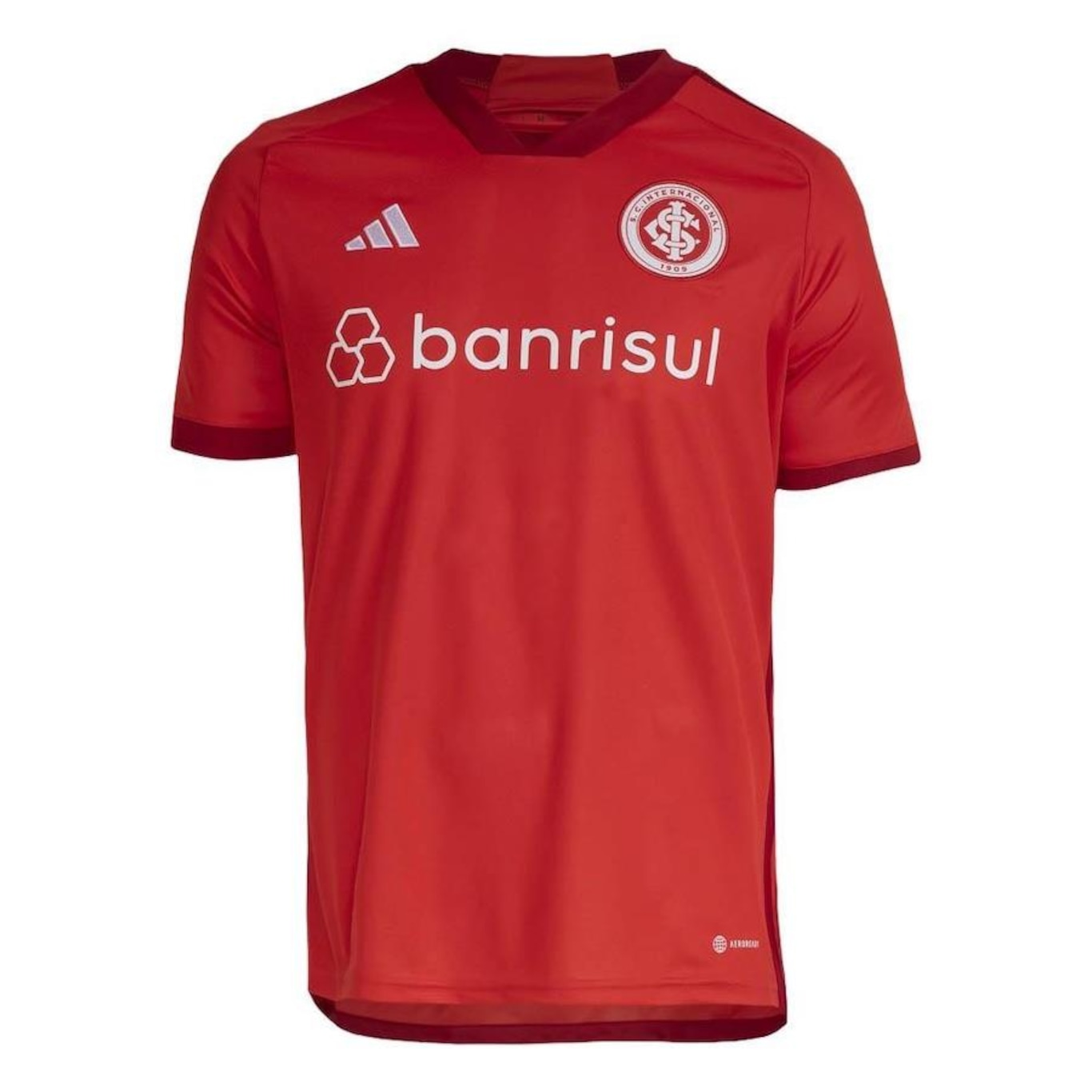 Camisa Feminina Internacional II 2022/2023