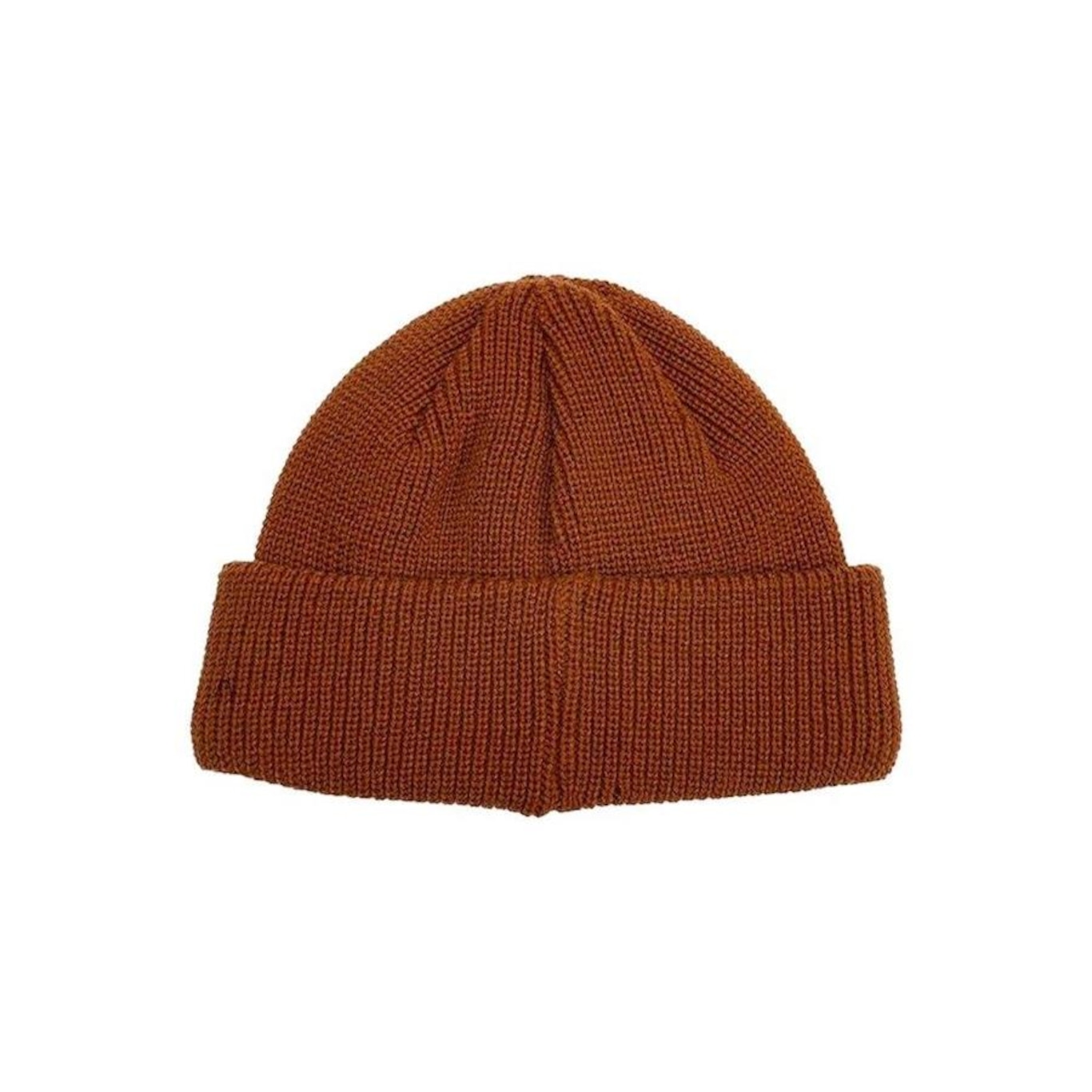 Gorro Hurley Porto Ocre - Unissex - Foto 2