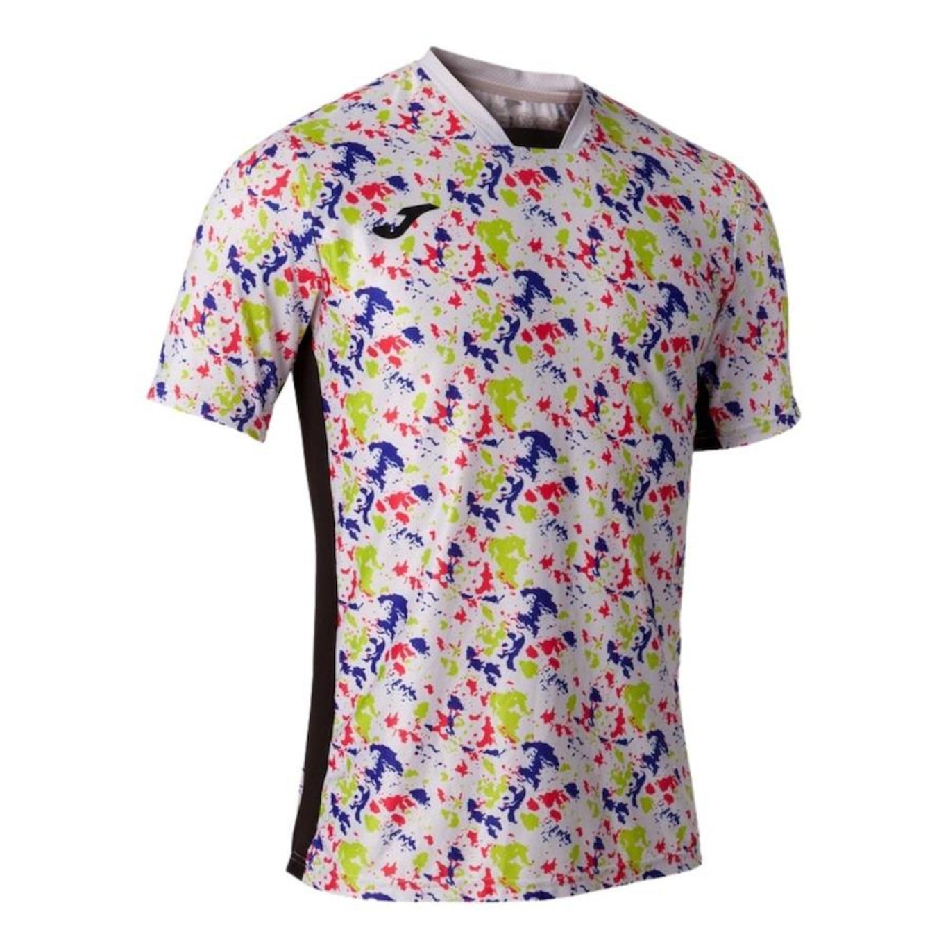 Camiseta Joma Challenge - Masculina - Foto 1