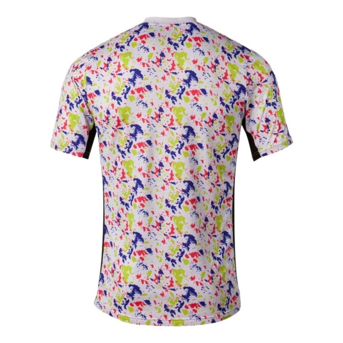 Camiseta Joma Challenge - Masculina - Foto 4