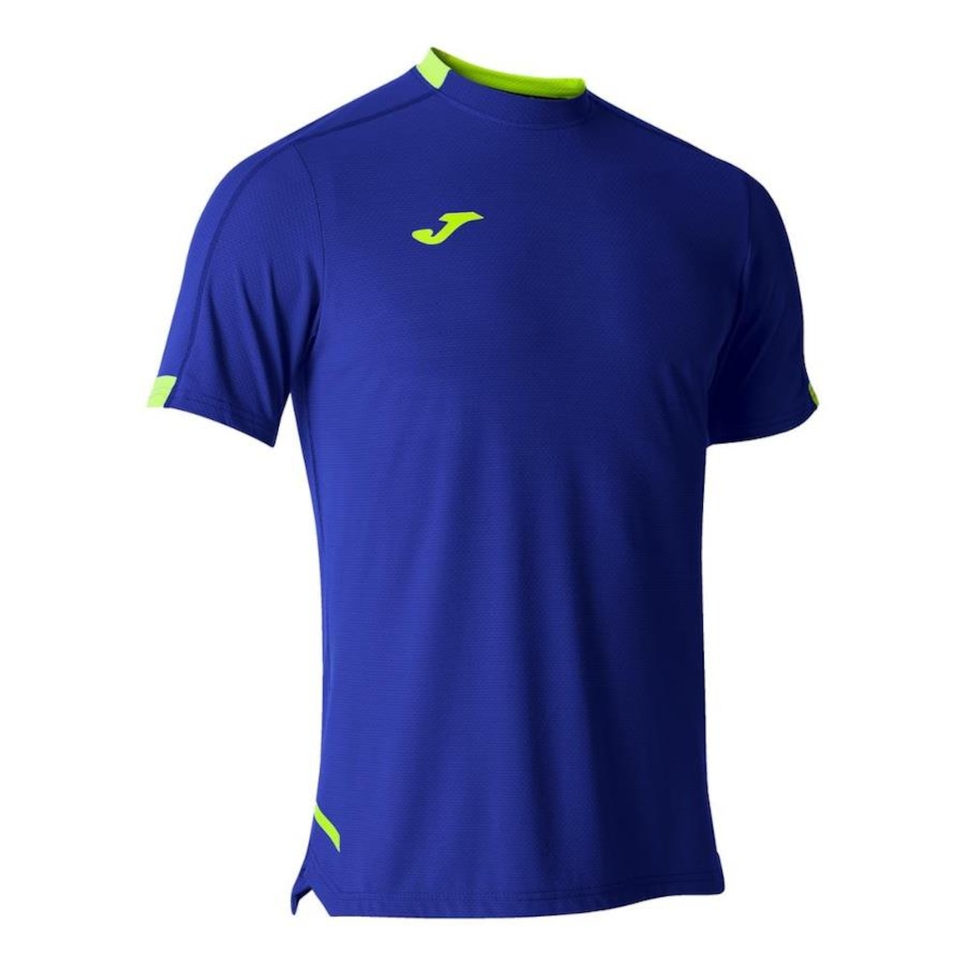 Camiseta Joma Smash - Masculina - Foto 1