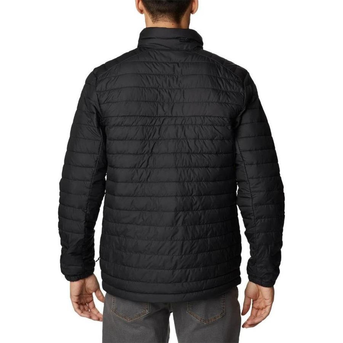 Jaqueta Columbia Silver Falls Jacket - Masculina - Foto 3