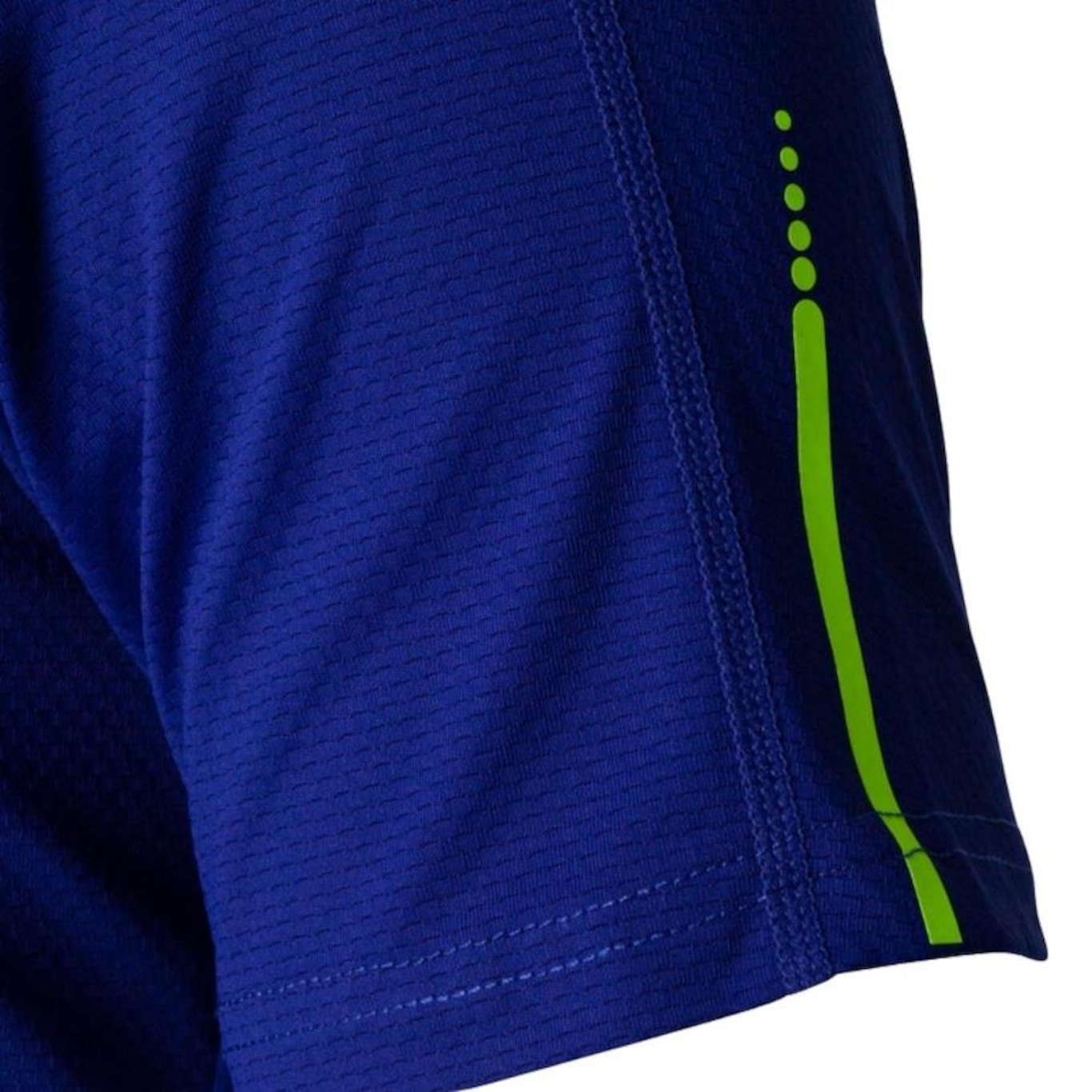 Camiseta Joma Smash Detail - Masculina - Foto 3