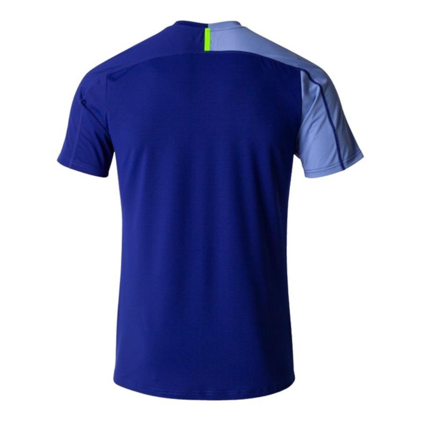 Camiseta Joma Smash Detail - Masculina - Foto 4