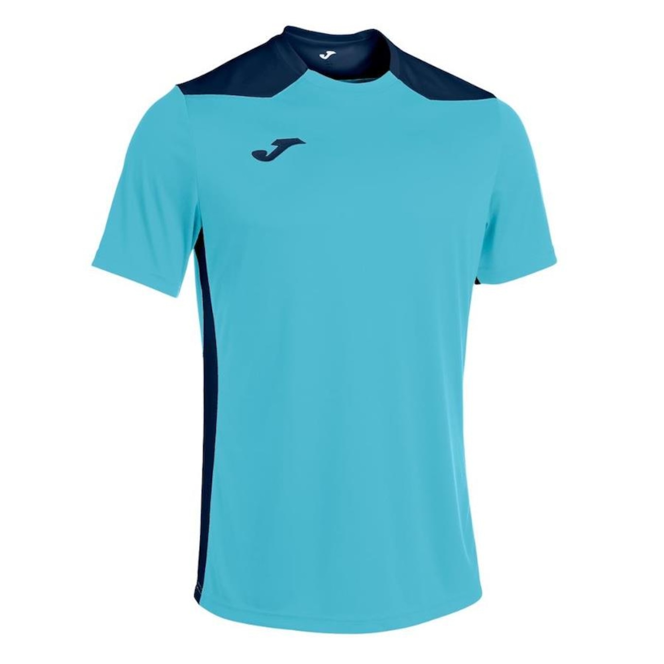 Camiseta Joma Championship VI - Masculina - Foto 1