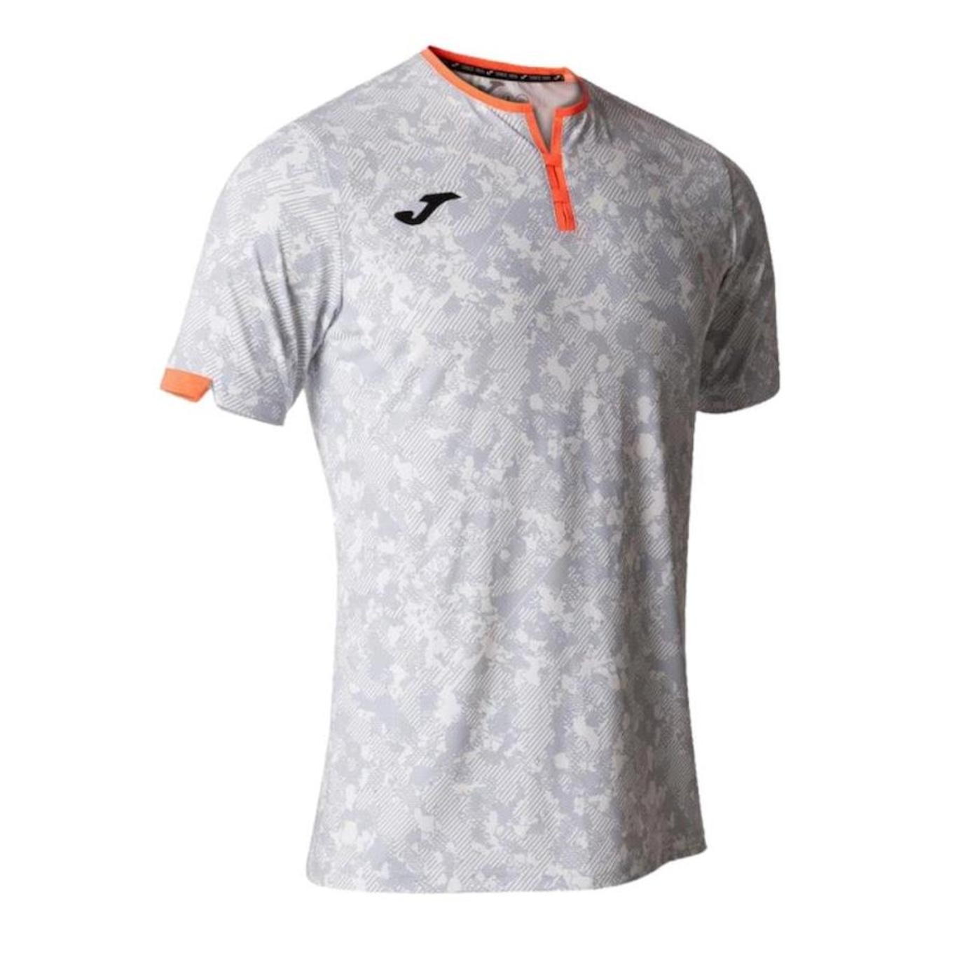 Camiseta Joma Challenge - Masculina - Foto 1