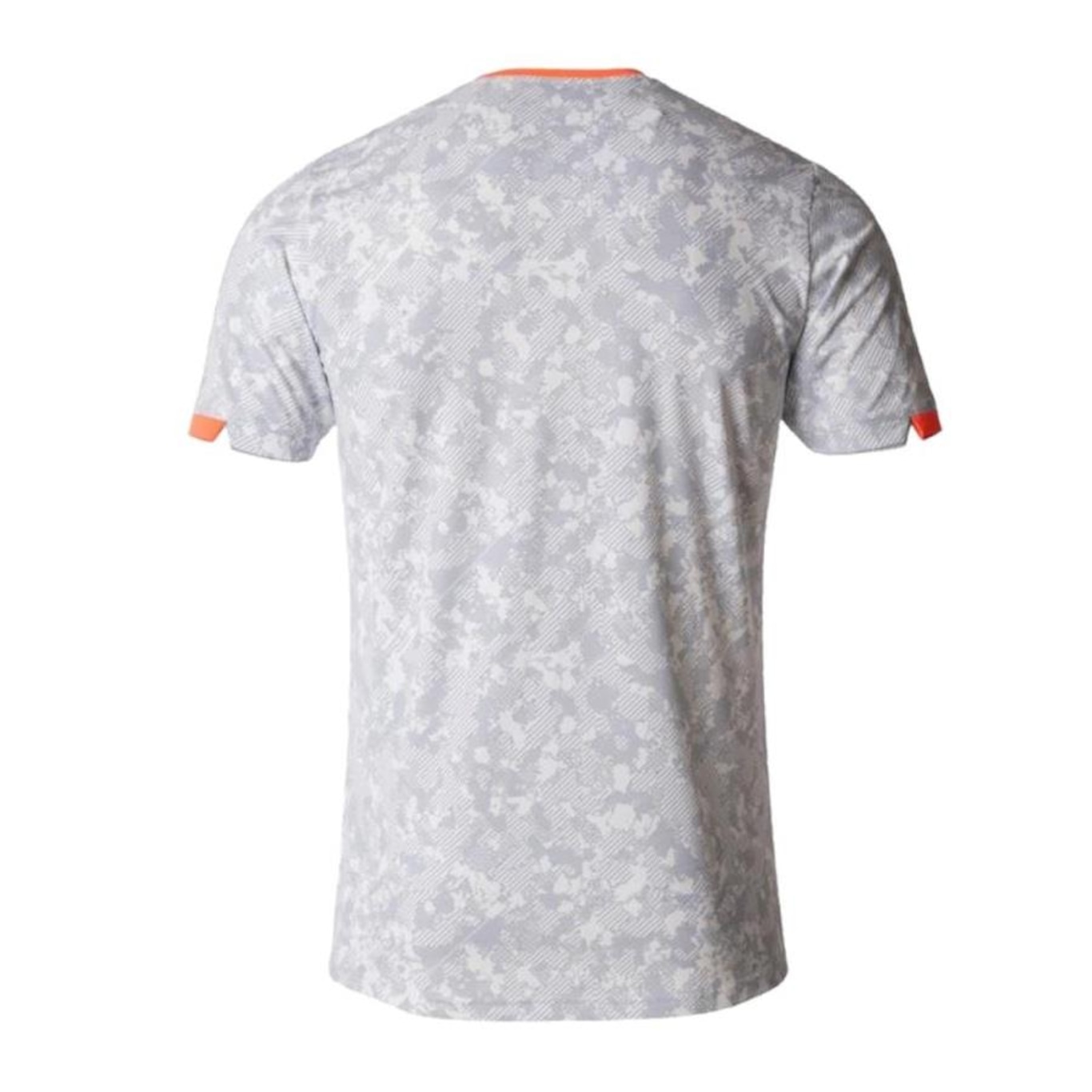 Camiseta Joma Challenge - Masculina - Foto 4