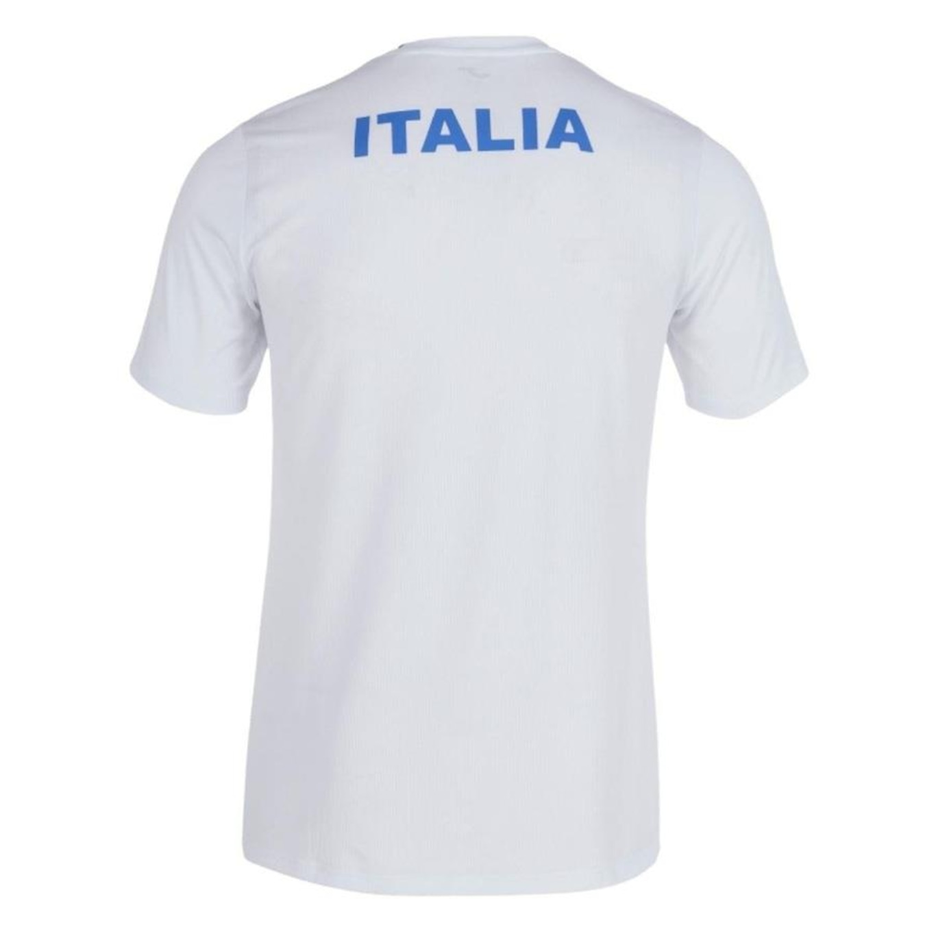 Camiseta Joma Federação de Tennis Itália - Masculina - Foto 2