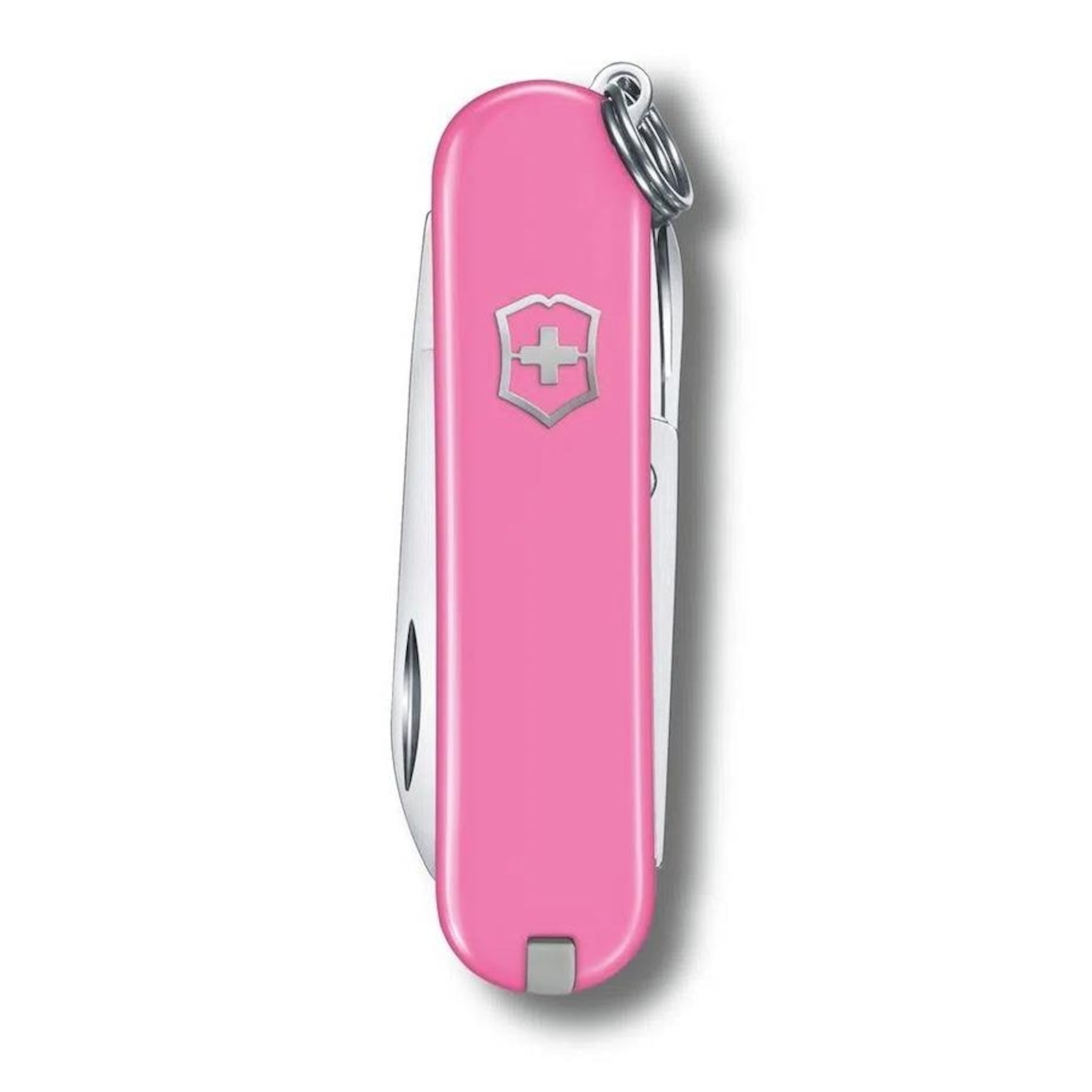 Canivete Victorinox Classic SD Colors Cherry Blossom - Foto 2