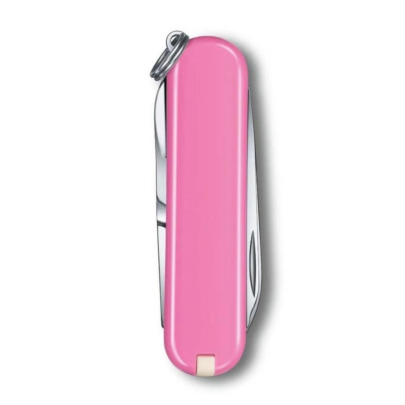 Canivete Victorinox Classic SD Colors Cherry Blossom - Foto 3