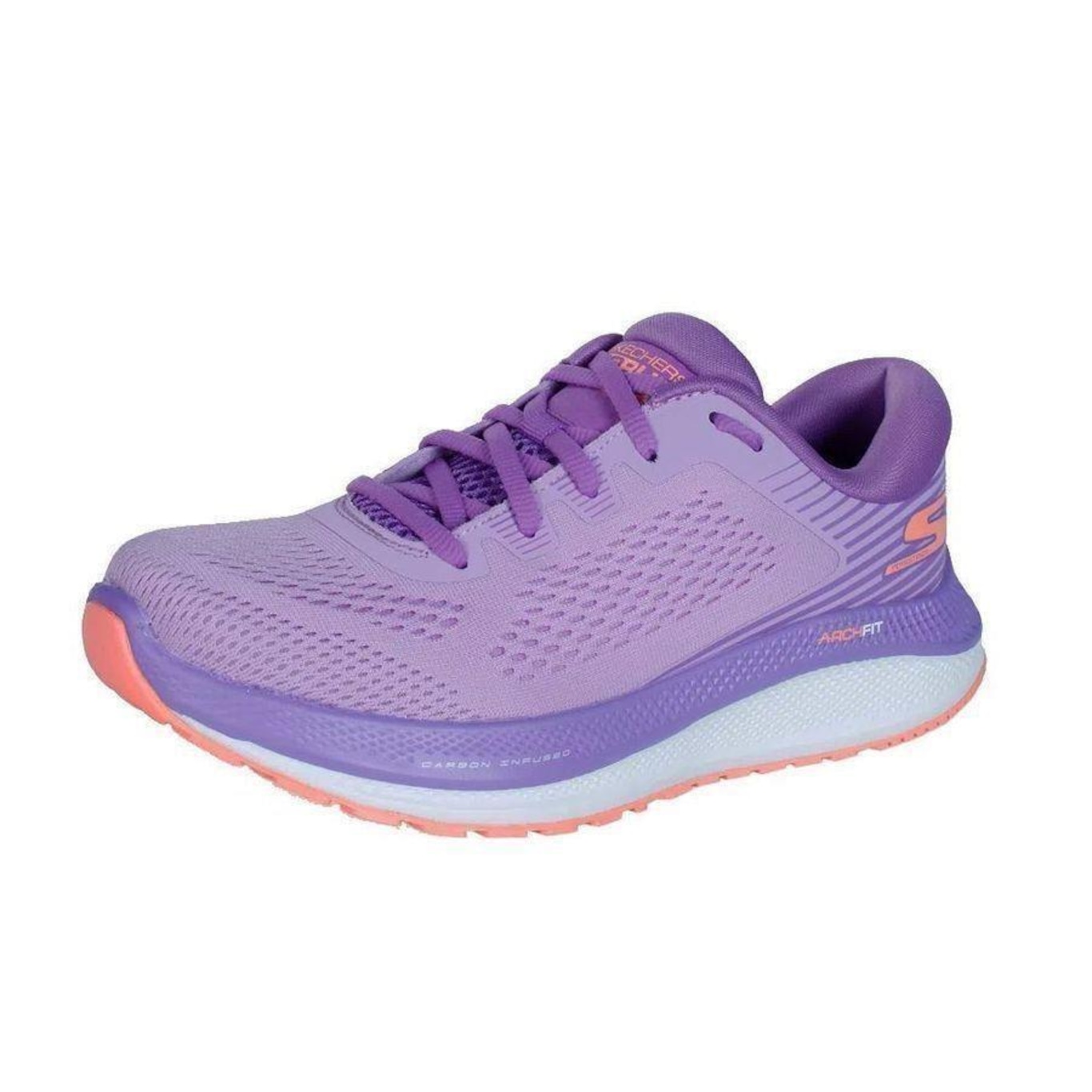 Tênis Skechers Go Run Persistence - Feminino - Foto 2