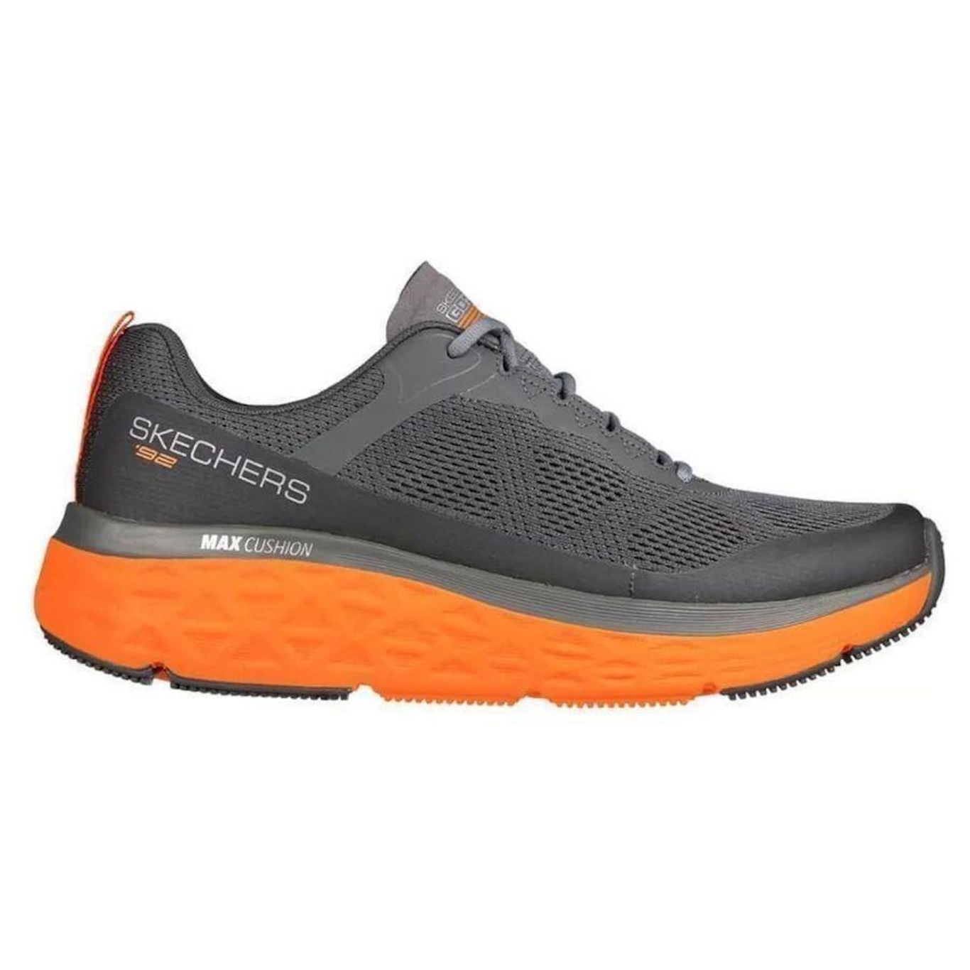 TENIS SKECHERS MAX CUSHIONING DELTA - Foto 1