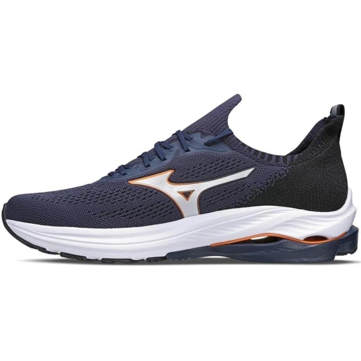 Tênis Mizuno Wave Zest - Masculino - Foto 3