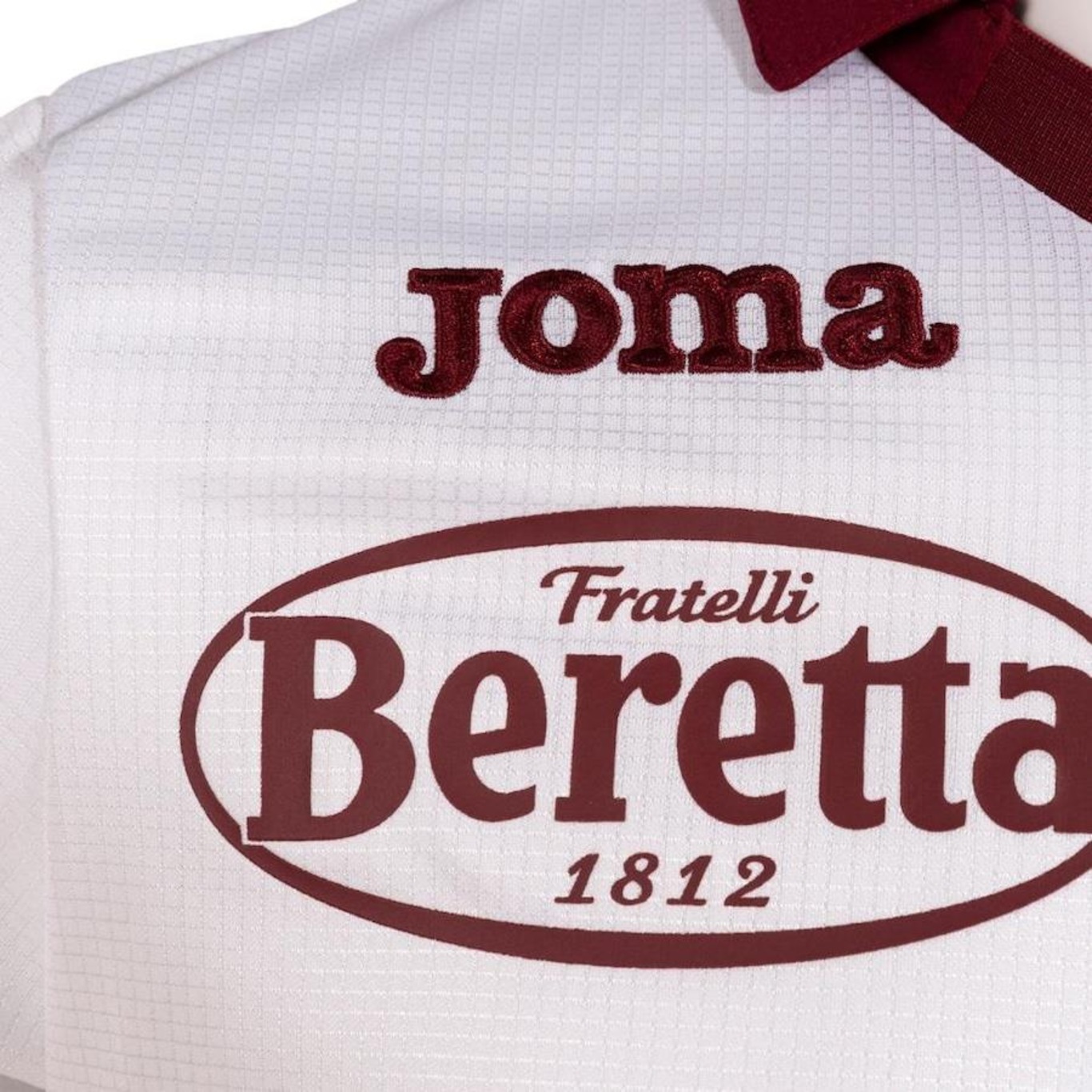 Camisa Joma Torino Especial - 23/24