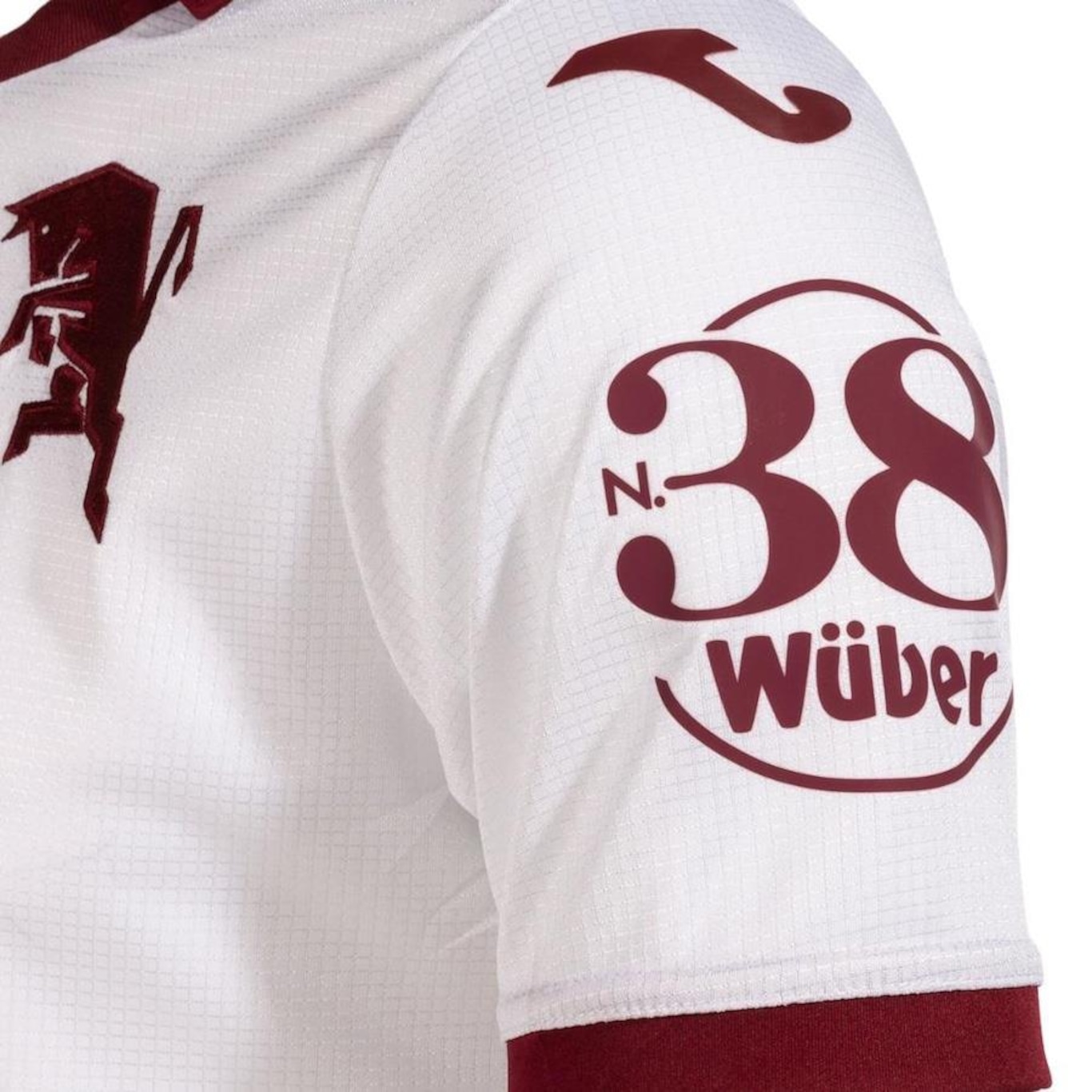 Camisa Joma Torino Especial - 23/24