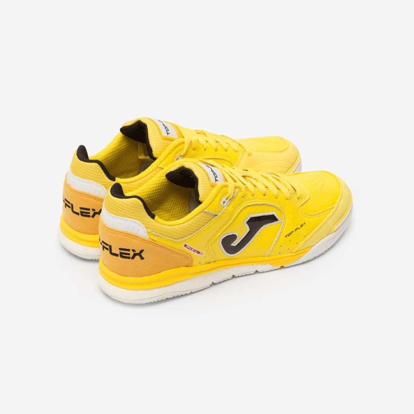 Chuteira Futsal Joma Top Flex Rebound - Masculino - Foto 4