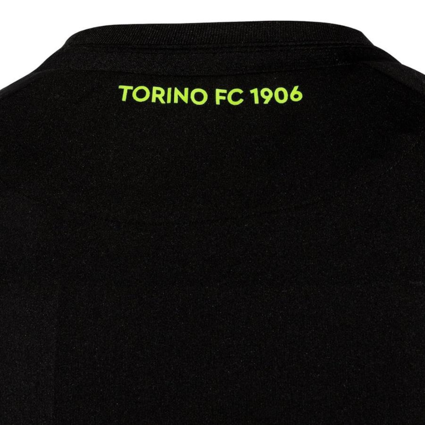 22/23 Joma Torino F.C. Home S/S Jersey