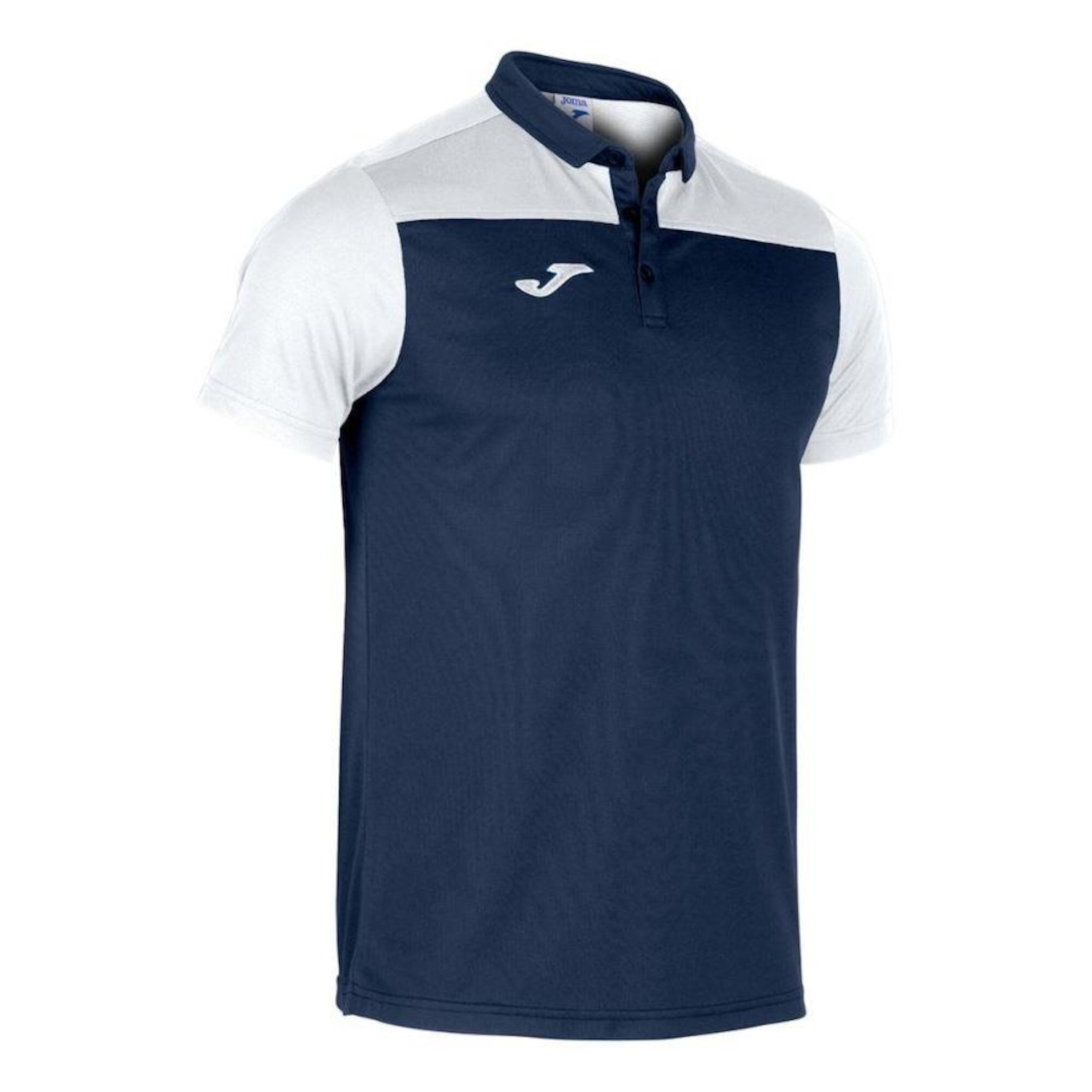 Camisa Polo Joma Hobby II - Masculina - Foto 1