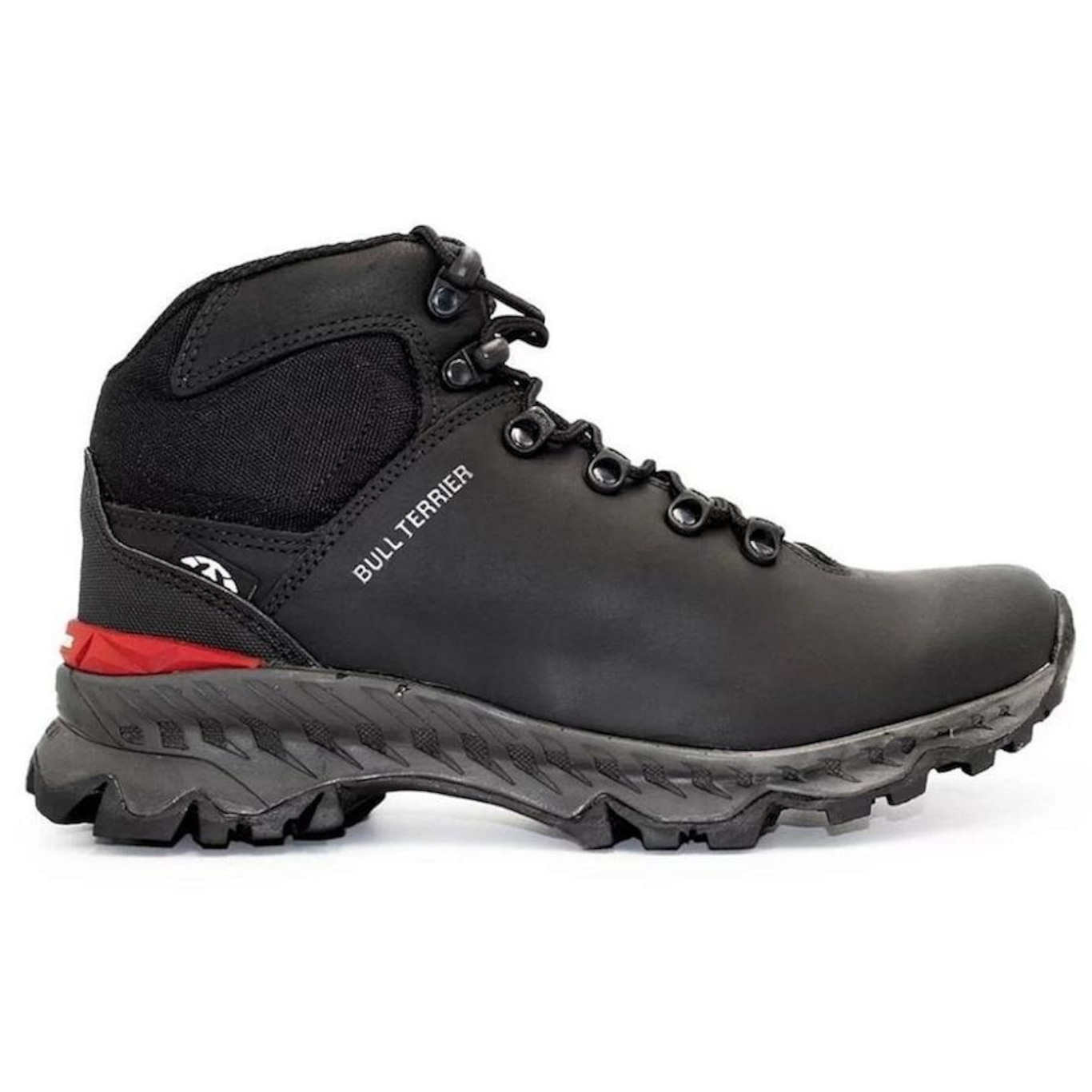 Bota Bull Terrier Trekking Montrail - Masculina - Foto 2