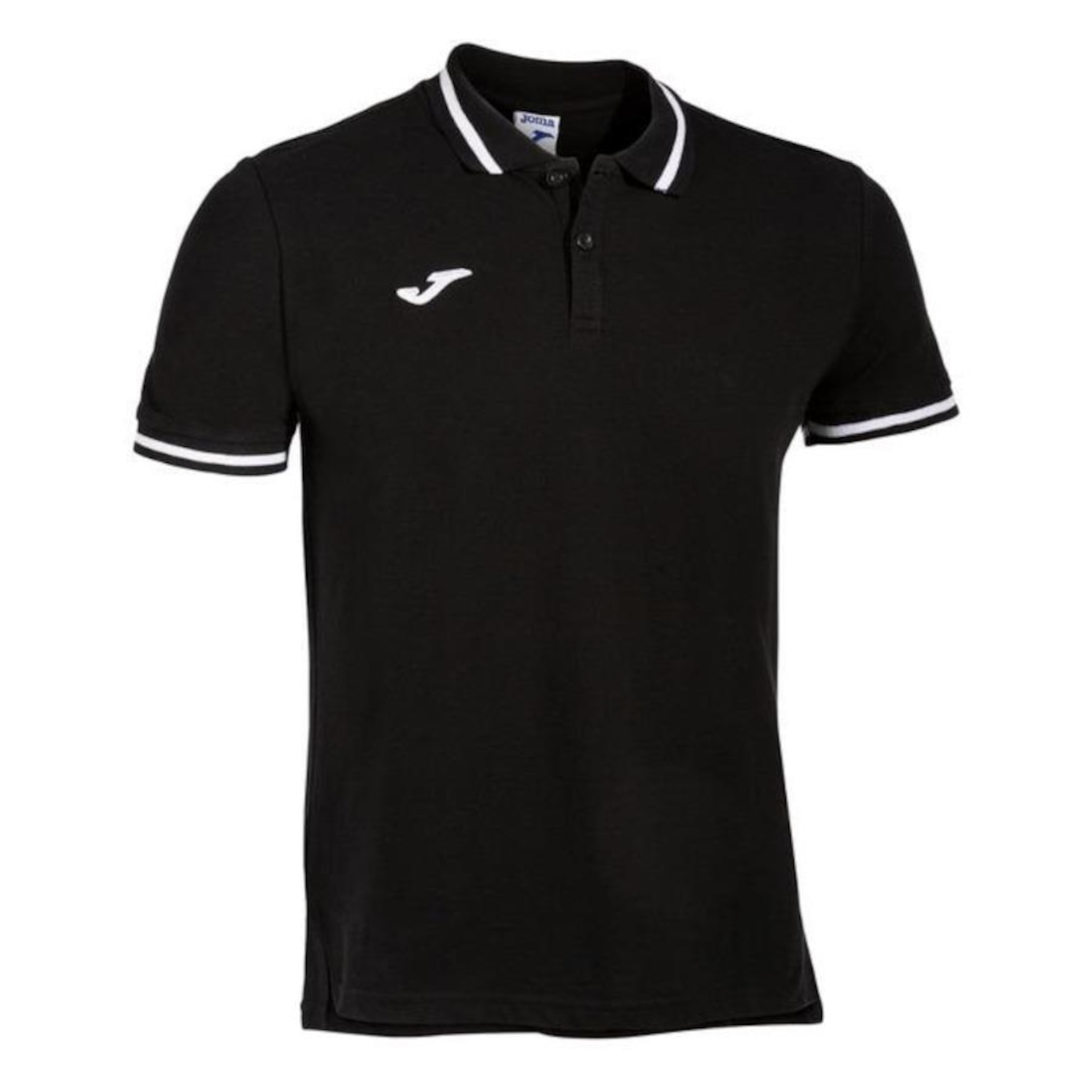 Camisa Polo Joma Confort II - Masculina - Foto 1