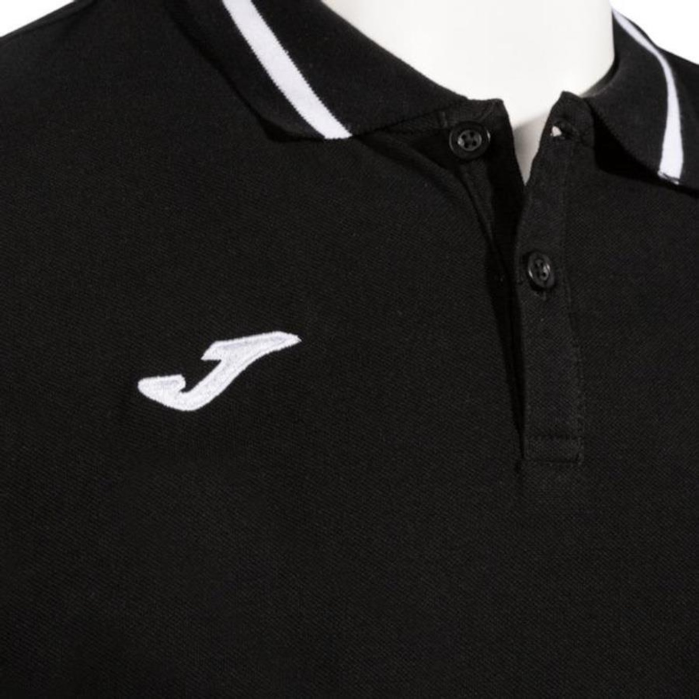 Camisa Polo Joma Confort II - Masculina - Foto 3